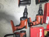 Hilti irankiai, Perferatoriai, metalo suktukai, ba - nuotraukos Nr. 5