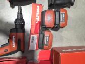 Hilti irankiai, Perferatoriai, metalo suktukai, ba - nuotraukos Nr. 6