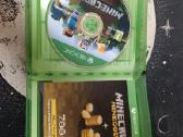 Minecraft Xbox One - nuotraukos Nr. 4