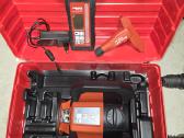 Hilti irankiai, Perferatoriai, metalo suktukai, ba - nuotraukos Nr. 8