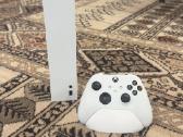 Xbox Series S + Wd Black 1tb papildoma atmintis - nuotraukos Nr. 4