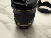 Nikkor Af-s 24mm f1.8g Ed - nuotraukos Nr. 3