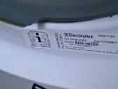 Skalbimo mašina Electrolux Ewfb1674 - nuotraukos Nr. 2