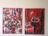 Paveikslas 60x80 - nuotraukos Nr. 2