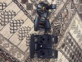 Thrustmaster skrydžio simuliatoriaus komplektas - nuotraukos Nr. 5