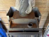 Jotul i F350 Fl Gp (Made in Norway) - nuotraukos Nr. 3