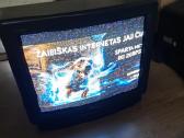 Kineskopiniai TV - nuotraukos Nr. 2