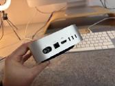 Mac mini M4 (16 GB / 256 GB) – idealios būklės - nuotraukos Nr. 2