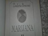 Marijana pilnas rinkinys Ž. Benconi - nuotraukos Nr. 2