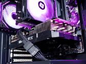 Žaidimų/darbo Pc i5-14400f / Rtx 3070 / 16gb Ddr5 - nuotraukos Nr. 2