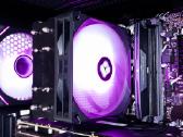 Žaidimų/darbo Pc i5-14400f / Rtx 3070 / 16gb Ddr5 - nuotraukos Nr. 3