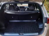 Kia Sprtage GT line - nuotraukos Nr. 8