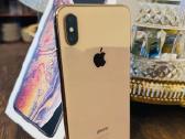 Telefonas Apple iPhone XS Max - nuotraukos Nr. 2