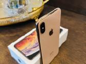 Telefonas Apple iPhone XS Max - nuotraukos Nr. 3