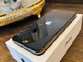 Telefonas Apple iPhone XS Max - nuotraukos Nr. 4