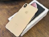 Telefonas Apple iPhone XS Max - nuotraukos Nr. 7