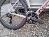 Cervelo soloist ultegra di2 2026 naujas - nuotraukos Nr. 3