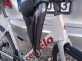 Cervelo soloist ultegra di2 2026 naujas - nuotraukos Nr. 5
