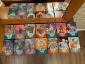 Vinland Saga manga 1–14 tomai - nuotraukos Nr. 2
