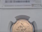 1977 ms67 sejikas ussr - nuotraukos Nr. 2