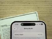 Idealus iPhone 15 plus 128gb rozinis - nuotraukos Nr. 9