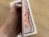 Idealus iPhone 15 plus 128gb rozinis - nuotraukos Nr. 3