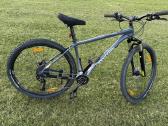 Cannondale Trail 6 kalnų dviratis MTB - nuotraukos Nr. 2