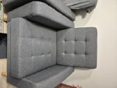 Sofa su foteliais - nuotraukos Nr. 3