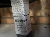Nordpeis N-21 (Made in Norway) - nuotraukos Nr. 5