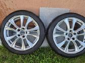 Lieti ratl, r18, 5x120 - nuotraukos Nr. 6