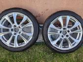 Lieti ratl, r18, 5x120 - nuotraukos Nr. 7
