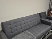 Sofa su foteliais - nuotraukos Nr. 2