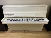 Pianinas August Hoffman Švedija (Renner) - nuotraukos Nr. 5