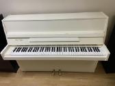 Pianinas August Hoffman Švedija (Renner) - nuotraukos Nr. 3