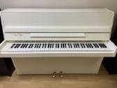 Pianinas August Hoffman Švedija (Renner) - nuotraukos Nr. 2