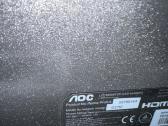 Aoc G2790vxa gaming monitorius - nuotraukos Nr. 4