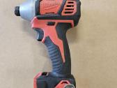 Milwaukee M18 Bid - nuotraukos Nr. 2