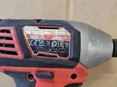 Milwaukee M18 Bid - nuotraukos Nr. 4