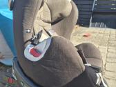 Cybex platinum kėdutė - nuotraukos Nr. 2