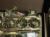 Rtx 3070 asus Tuf Oc 8gb - nuotraukos Nr. 2