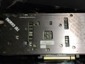 Rtx 3070 asus Tuf Oc 8gb - nuotraukos Nr. 3