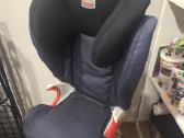 Britax Römer Kidfix SL Sict - Isofix - nuotraukos Nr. 2