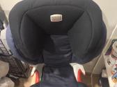 Britax Römer Kidfix SL Sict - Isofix - nuotraukos Nr. 3