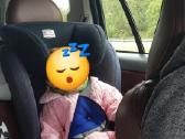 Britax Römer Kidfix SL Sict - Isofix - nuotraukos Nr. 8