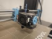 3D printeris sovol Sv06 plus ant daliu - nuotraukos Nr. 2