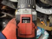 Milwaukee M18 cblpd suktukas - nuotraukos Nr. 3