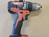Milwaukee M18 cblpd suktukas - nuotraukos Nr. 2