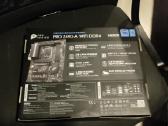 I5-12600k + Msi Pro Z690-a WiFi + 32gb Ddr4 3600 - nuotraukos Nr. 2