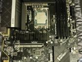 I5-12600k + Msi Pro Z690-a WiFi + 32gb Ddr4 3600 - nuotraukos Nr. 3