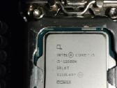 I5-12600k + Msi Pro Z690-a WiFi + 32gb Ddr4 3600 - nuotraukos Nr. 4